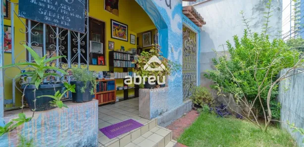 Casa com 2 Quartos à venda, 148m² no Petrópolis, Natal