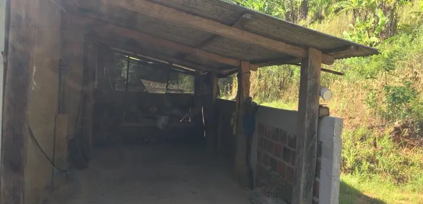 Fazenda/Sítio com 3 Quartos à venda, 172m² no Rio Mole (Bacaxá), Saquarema
