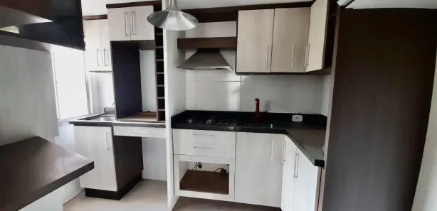 Apartamento com 3 Quartos à venda, 52m² no Santos Dumont, São Leopoldo