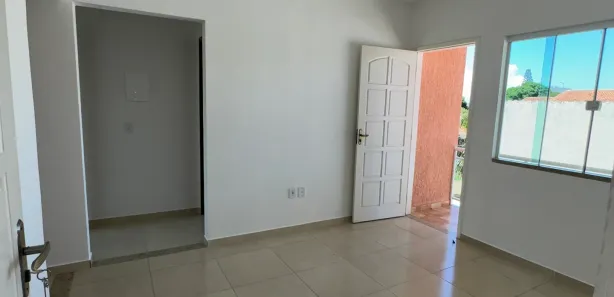 Apartamento com 2 Quartos à venda, 56m² no Porto da Roça I, Saquarema