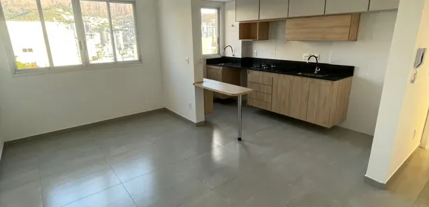 Apartamento com 3 Quartos para alugar, 67m² no Serra, Belo Horizonte