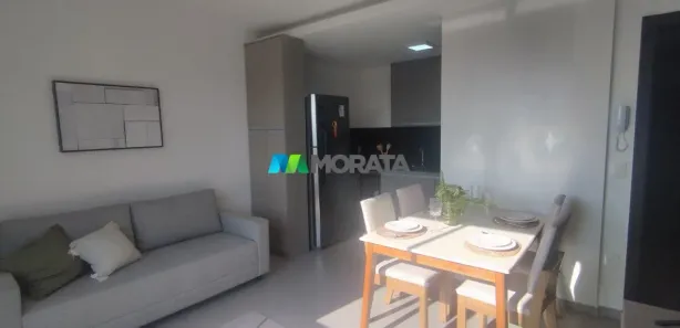 Apartamento com 2 Quartos à venda, 54m² no Santo Agostinho, Belo Horizonte