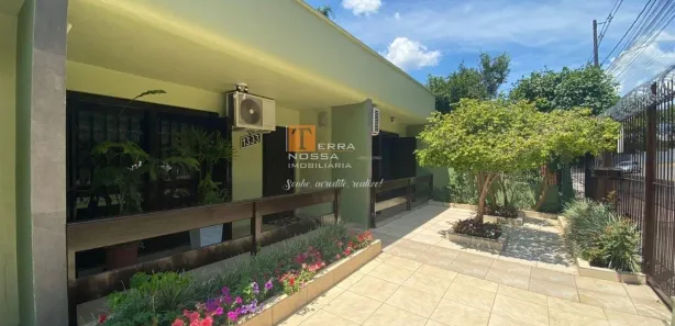 Casa com 4 Quartos à venda, 280m² no Cruzeiro, Caxias do Sul