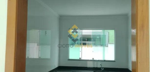 Apartamento com 3 Quartos à venda, 91m² no Caiçara-Adelaide, Belo Horizonte