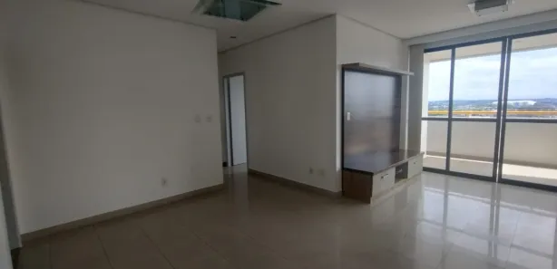 Apartamento com 3 Quartos para alugar, 114m² no São Geraldo, Manaus