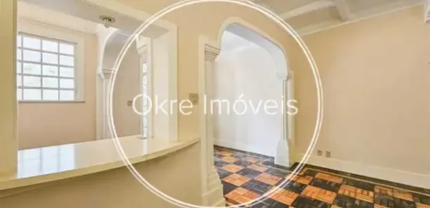 Casa com 4 Quartos à venda, 230m² no Urca, Rio de Janeiro