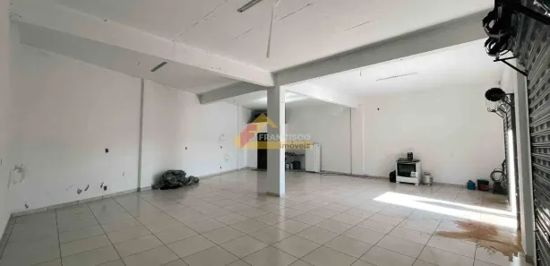 Ponto Comercial para alugar, 113m² no Santo Antônio dos Campos, Divinópolis