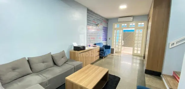 Casa com 4 Quartos à venda, 250m² no Dom Pedro I, Manaus