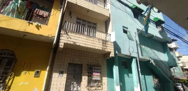 Casa de Condomínio com 2 Quartos à venda, 48m² no Caminho de Areia, Salvador