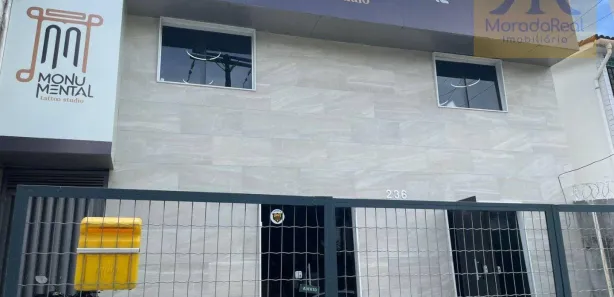 Ponto Comercial para alugar, 80m² no Boa Viagem, Recife