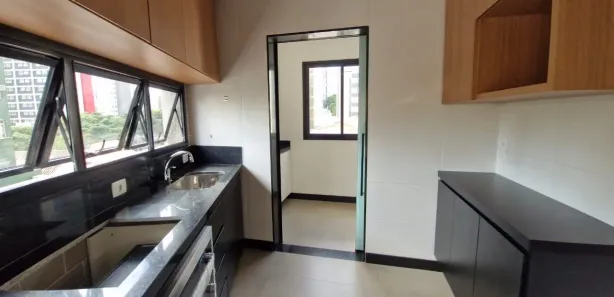 Apartamento com 3 Quartos para alugar, 77m² no São Pedro, Belo Horizonte