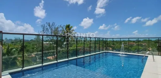 Apartamento com 2 Quartos à venda, 58m² no , Ipojuca