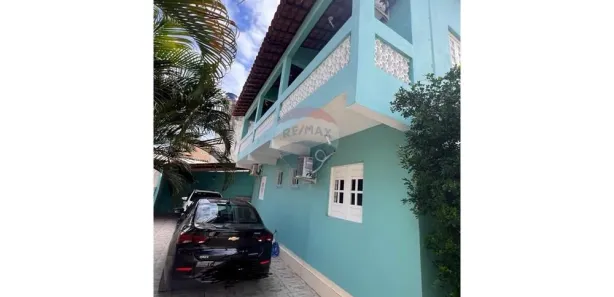 Casa com 4 Quartos à venda, 145m² no Maracaipe, Ipojuca