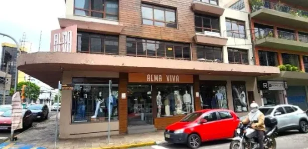 Sala Comercial à venda, 61m² no São Pelegrino, Caxias do Sul