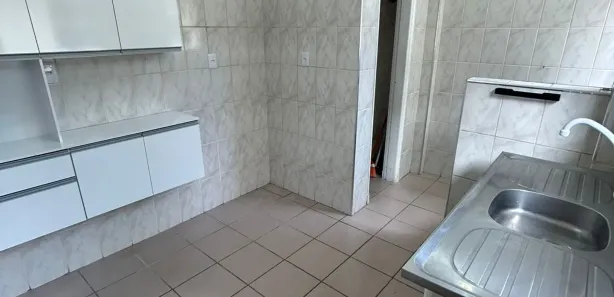 Apartamento com 2 Quartos à venda, 77m² no Boqueirão, Santos