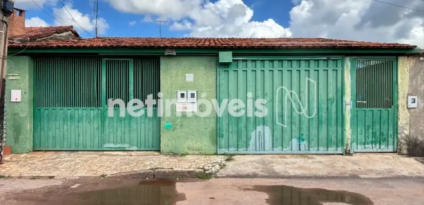 Casa com 3 Quartos à venda, 200m² no Setor Leste, Brasília