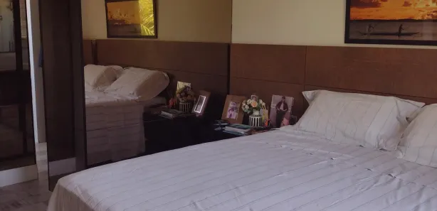 Casa de Condomínio com 2 Quartos para alugar, 122m² no Patamares, Salvador