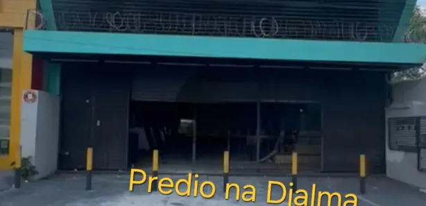 Ponto Comercial para alugar, 1500m² no Chapada, Manaus