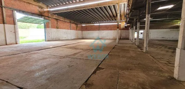 Galpão/Depósito/Armazém para alugar, 3600m² no Santo Afonso, Novo Hamburgo