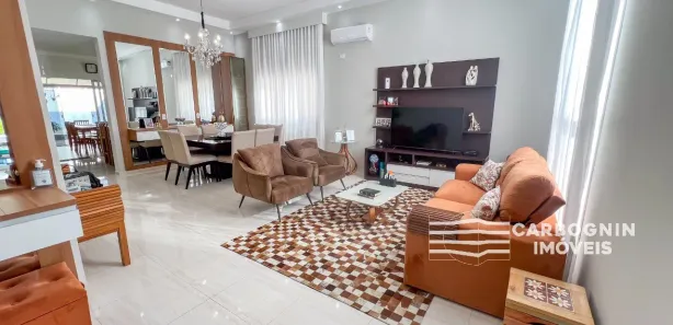 Casa de Condomínio com 3 Quartos à venda, 140m² no Condomínio Terras do Vale, Caçapava