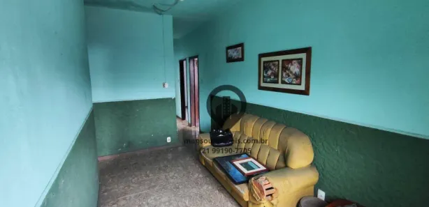 Apartamento com 3 Quartos à venda, 98m² no Campo Grande, Rio de Janeiro