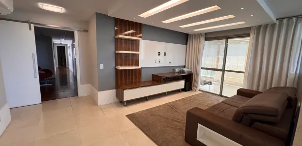 Apartamento com 4 Quartos para alugar, 370m² no Barra da Tijuca, Rio de Janeiro