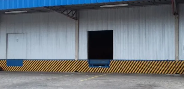 Galpão/Depósito/Armazém para alugar, 1500m² no Pólo de Apoio, Camaçari
