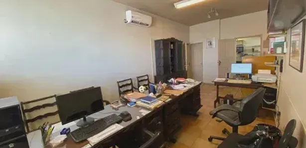 Sala Comercial com 7 Quartos à venda, 260m² no Santo Antônio, Recife