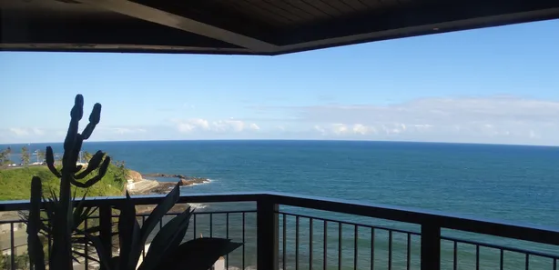 Cobertura com 5 Quartos à venda, 800m² no Rio Vermelho, Salvador