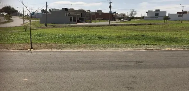 Lote/Terreno à venda, 200m² no Jardim Novo Horizonte, Sorocaba