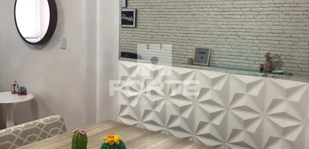 Apartamento com 3 Quartos à venda, 90m² no Mogi Moderno, Mogi das Cruzes