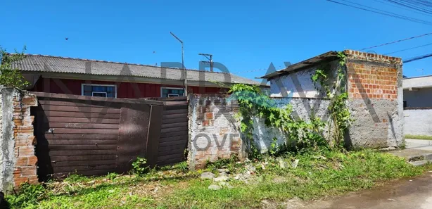 Lote/Terreno à venda, 300m² no Rio da Onça, Matinhos