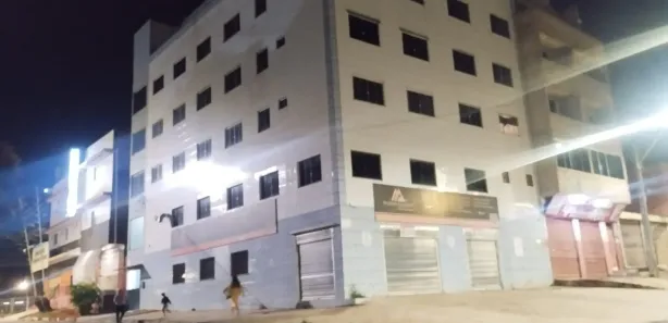 Apartamento com 2 Quartos à venda, 50m² no Área de Desenvolvimento Econômico, Brasília