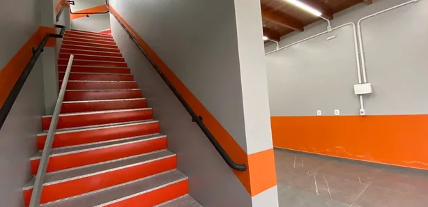 Galpão/Depósito/Armazém para alugar, 480m² no Santos Dumont, São Leopoldo