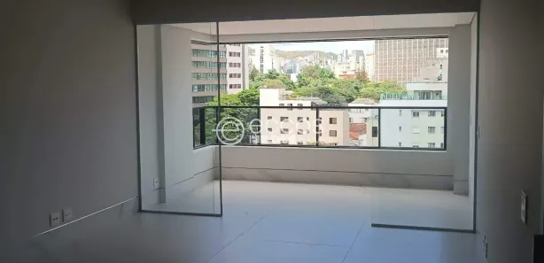 Apartamento com 4 Quartos para alugar, 154m² no Serra, Belo Horizonte