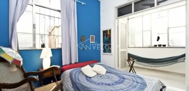 Apartamento com 2 Quartos à venda, 80m² no Botafogo, Rio de Janeiro
