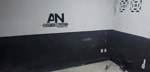 Galpão/Depósito/Armazém com 2 Quartos para alugar, 450m² no Lagoa Nova, Natal