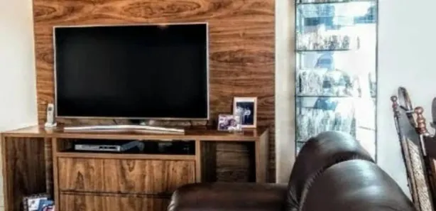Casa com 4 Quartos à venda, 360m² no São Paulo, Belo Horizonte