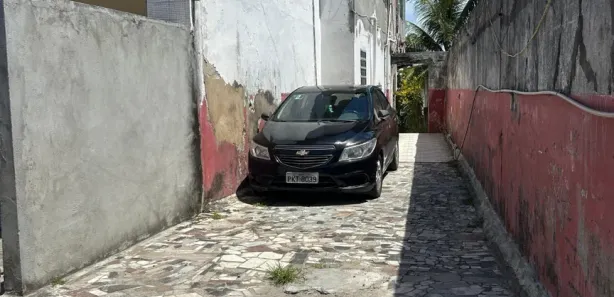 Casa com 2 Quartos à venda, 50m² no Itapuã, Salvador