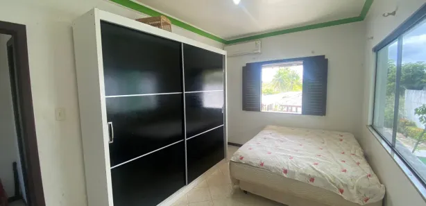 Casa com 4 Quartos à venda, 200m² no Jauá (Abrantes), Camaçari