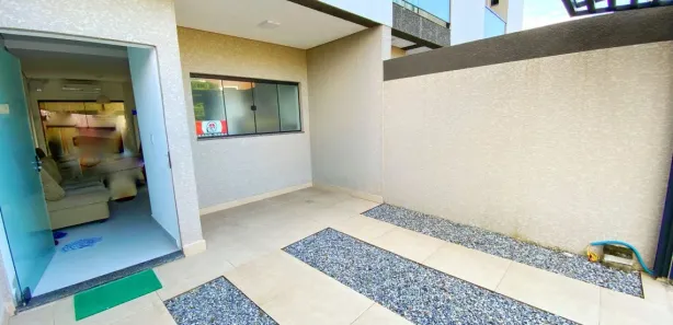 Sobrado com 2 Quartos à venda, 85m² no Riviera, Matinhos