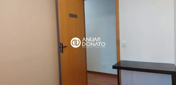 Ponto Comercial para alugar, 40m² no Santo Antônio, Belo Horizonte
