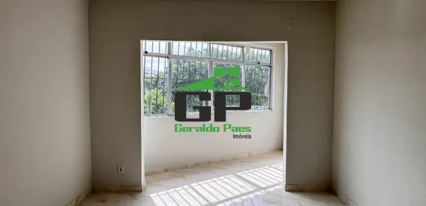 Apartamento com 3 Quartos para alugar, 132m² no Praça Seca, Rio de Janeiro