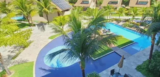 Apartamento com 3 Quartos à venda, 78m² no , Ipojuca