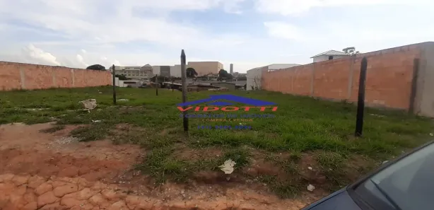 Lote/Terreno à venda, 420m² no Betim Industrial, Betim