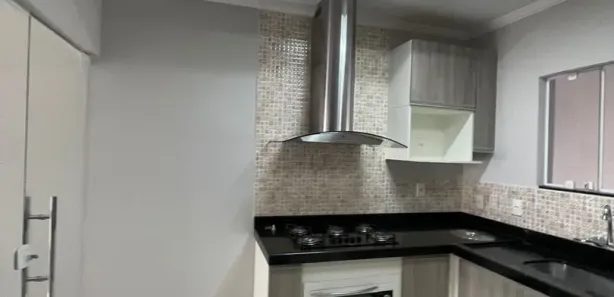 Casa com 3 Quartos à venda, 100m² no Jardim Bela Vista, Araras