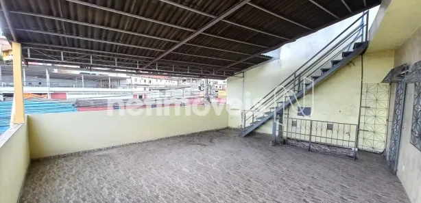 Ponto Comercial com 2 Quartos para alugar, 140m² no Itacaranha, Salvador