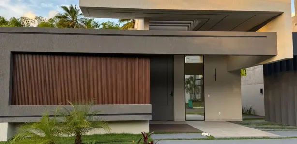 Casa de Condomínio com 3 Quartos para venda ou aluguel, 158m² no Vale do Landirana (Abrantes), Camaçari