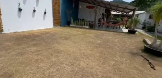 Casa com 6 Quartos à venda, 504m² no Guaiúba, Guarujá