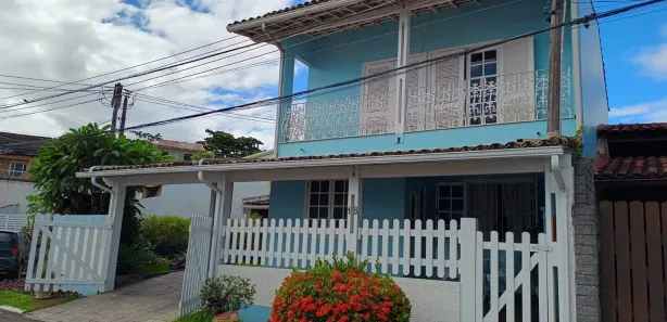 Casa de Condomínio com 4 Quartos à venda, 180m² no Campo Grande, Rio de Janeiro
